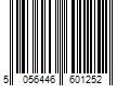 Barcode Image for UPC code 5056446601252