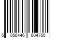 Barcode Image for UPC code 5056446604765