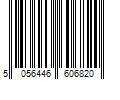 Barcode Image for UPC code 5056446606820