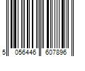 Barcode Image for UPC code 5056446607896