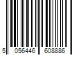 Barcode Image for UPC code 5056446608886