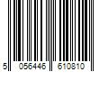 Barcode Image for UPC code 5056446610810. Product Name: Charlotte Tilbury Pillow Talk Matte Beauty Blush Wand