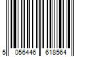 Barcode Image for UPC code 5056446618564