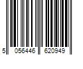 Barcode Image for UPC code 5056446620949