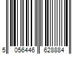 Barcode Image for UPC code 5056446628884