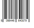 Barcode Image for UPC code 5056446640879