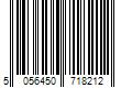 Barcode Image for UPC code 5056450718212