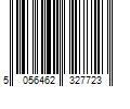Barcode Image for UPC code 5056462327723. Product Name: Black & Decker 9'' Circulation Desk Fan
