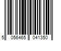 Barcode Image for UPC code 5056465041350