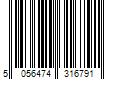 Barcode Image for UPC code 5056474316791