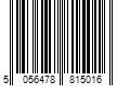 Barcode Image for UPC code 5056478815016