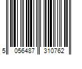 Barcode Image for UPC code 5056487310762