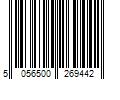 Barcode Image for UPC code 5056500269442