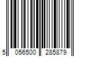 Barcode Image for UPC code 5056500285879