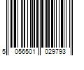 Barcode Image for UPC code 5056501029793