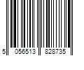 Barcode Image for UPC code 5056513828735