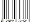 Barcode Image for UPC code 5056514701525