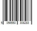 Barcode Image for UPC code 5056550308283