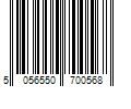 Barcode Image for UPC code 5056550700568