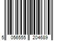 Barcode Image for UPC code 5056555204689