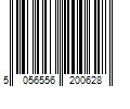 Barcode Image for UPC code 5056556200628