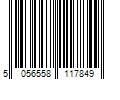 Barcode Image for UPC code 5056558117849