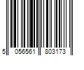 Barcode Image for UPC code 5056561803173