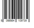 Barcode Image for UPC code 5056564109739