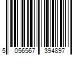 Barcode Image for UPC code 5056567394897