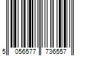 Barcode Image for UPC code 5056577736557