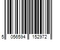 Barcode Image for UPC code 5056594152972