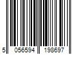 Barcode Image for UPC code 5056594198697