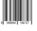 Barcode Image for UPC code 5056594198727