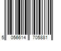 Barcode Image for UPC code 5056614705881