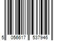 Barcode Image for UPC code 5056617537946