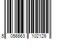 Barcode Image for UPC code 5056663102129