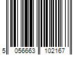 Barcode Image for UPC code 5056663102167