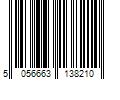 Barcode Image for UPC code 5056663138210