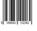 Barcode Image for UPC code 5056683102062