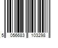 Barcode Image for UPC code 5056683103298