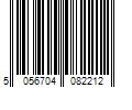 Barcode Image for UPC code 5056704082212