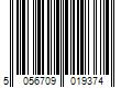 Barcode Image for UPC code 5056709019374