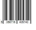 Barcode Image for UPC code 5056716405740