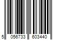 Barcode Image for UPC code 5056733603440