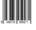 Barcode Image for UPC code 5056733959271