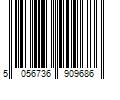 Barcode Image for UPC code 5056736909686