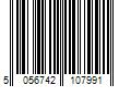 Barcode Image for UPC code 5056742107991