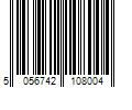 Barcode Image for UPC code 5056742108004