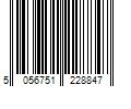 Barcode Image for UPC code 5056751228847