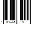 Barcode Image for UPC code 5056761709978